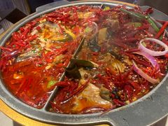 -南锣南门(东方银座店)