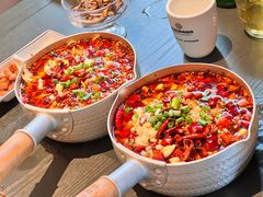 -森龍邑·烧烤·海鲜·炒菜(闽江路店)