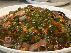 -日丰园海肠水饺·老字号大连海鲜(银泰城店)