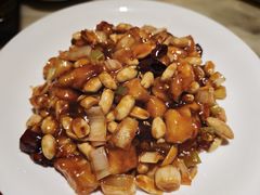 -范家小馆·烤鸭新京菜(金融街店)