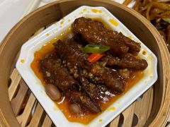 -稻香饭店(IFS国金中心店)