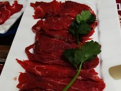 -红运火锅·中国名火锅(中防万宝城店)