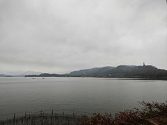 -湖畔居茶楼(湖滨店)