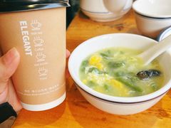 特色疙瘩汤-吕氏疙瘩汤·私家菜馆(慈云寺店)