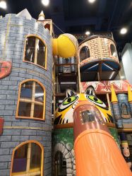 -meland亲子乐园•派对•研学(苏州悠方购物中心店)