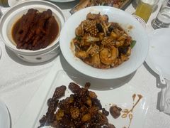 -大铁勺新津菜(东丽阳光新业广场店)