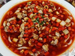 -爆好吃夜市大排档·乐山江湖菜(中心城总店)