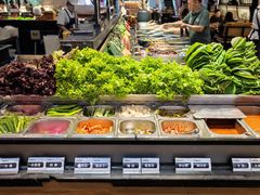 -韩盛·盛江山自助料理(奥体万达店)