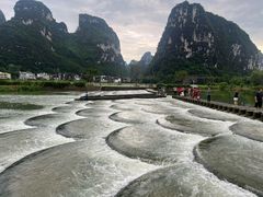 -明仕田园