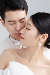 点击看大图 -金夫人婚纱摄影(总店)