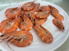 -红月湾海鲜饭店•沙滩海景(双月湾店)