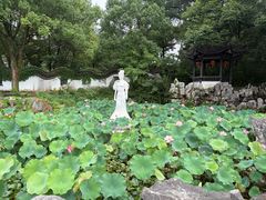 -玉女潭景区