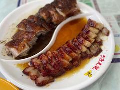 -澳门陈光记烧味饭店(万象城店)