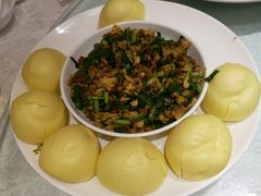 -赶海部落海鲜城(海阳路店)