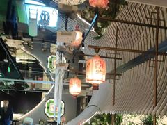 -锦府盐帮·私宴(赛特店)