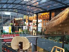 -纸盐河码头火锅(十八梯店)