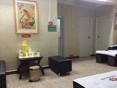 -荣神艺·推拿SPA养生馆(万菱汇店)