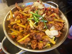 脆皮鸡-知味脆皮鸡