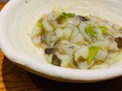 芥末章鱼-贵木日本料理·铁板烧(新地假日广场店)