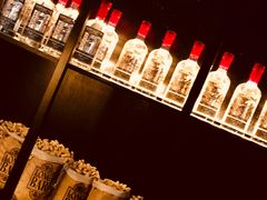 -Long Bar(莱佛士酒店)