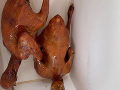招牌烤乳鸽-石岐佬中山菜馆(张溪店)