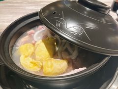 -同仁四季椰子鸡(福田东园总店)