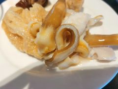 鸟贝-珍滋味海鲜粥火锅(工体店)
