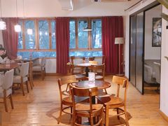 -雕刻时光咖啡馆(南院门店)