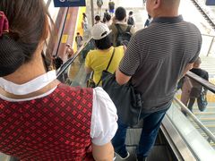 -长沙南站高铁贵宾厅