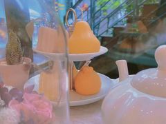 -莫奈花园法式蛋糕