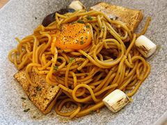 -玲婧胡同·生日蛋糕·餐厅(嘉里城店)