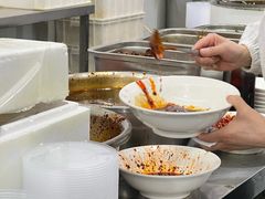 -王菊美食街·王菊面馆(总店)