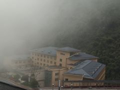 -三清山希尔顿度假酒店