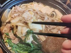-千代武日本料理(哈西店)