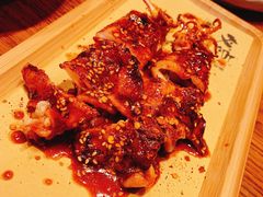 -必点海鲜·鲅鱼水饺(鞍山西道店)