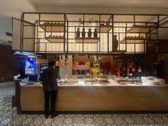 -杭州开元名都大酒店·地中海自助餐厅