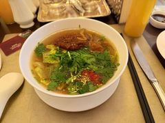 -上海和平饭店茉·莉酒廊 Jasmine Lounge