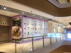 -深圳来福士广场