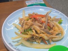 -古楼兰新疆抓饭(龙湖河西天街店)
