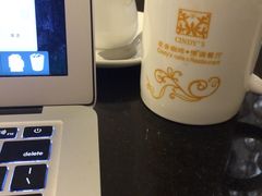-花舍·新派粤菜·西餐·下午茶(亚运村·鸟巢店)
