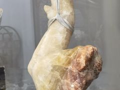 -游龙石文化科普馆