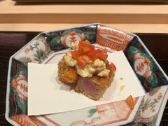 -橼舍鮨青木