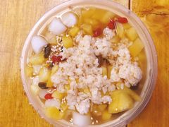 冰汤圆-八一路好吃街(雨田商务大厦店)