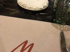 -曼佧特国际大酒店M-café全日制西餐厅(塘厦店)