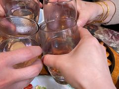 -中山路壹号传奇club·啤酒花园餐厅