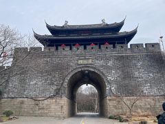 -虞山风景区
