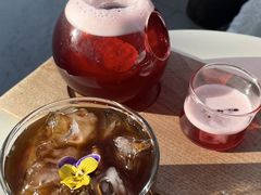 -16毫米咖啡&酒吧(南锣鼓巷店)