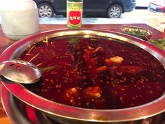 -中和远东火锅兔(老店)
