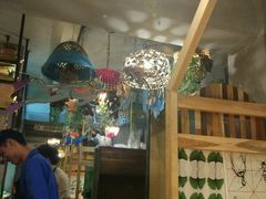 大堂-猛料鸭仔饭(赤坎店)