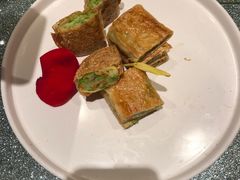 黑松露素鸭-上海人家花樣年华(中山公园店)